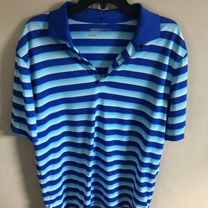 Nike Retro Golf Shirt